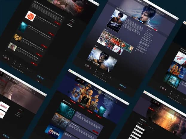 Logos Film Company Logos Film Company