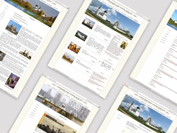 Вознесенский Оршин женский монастырь Вознесенский Оршин женский монастырь